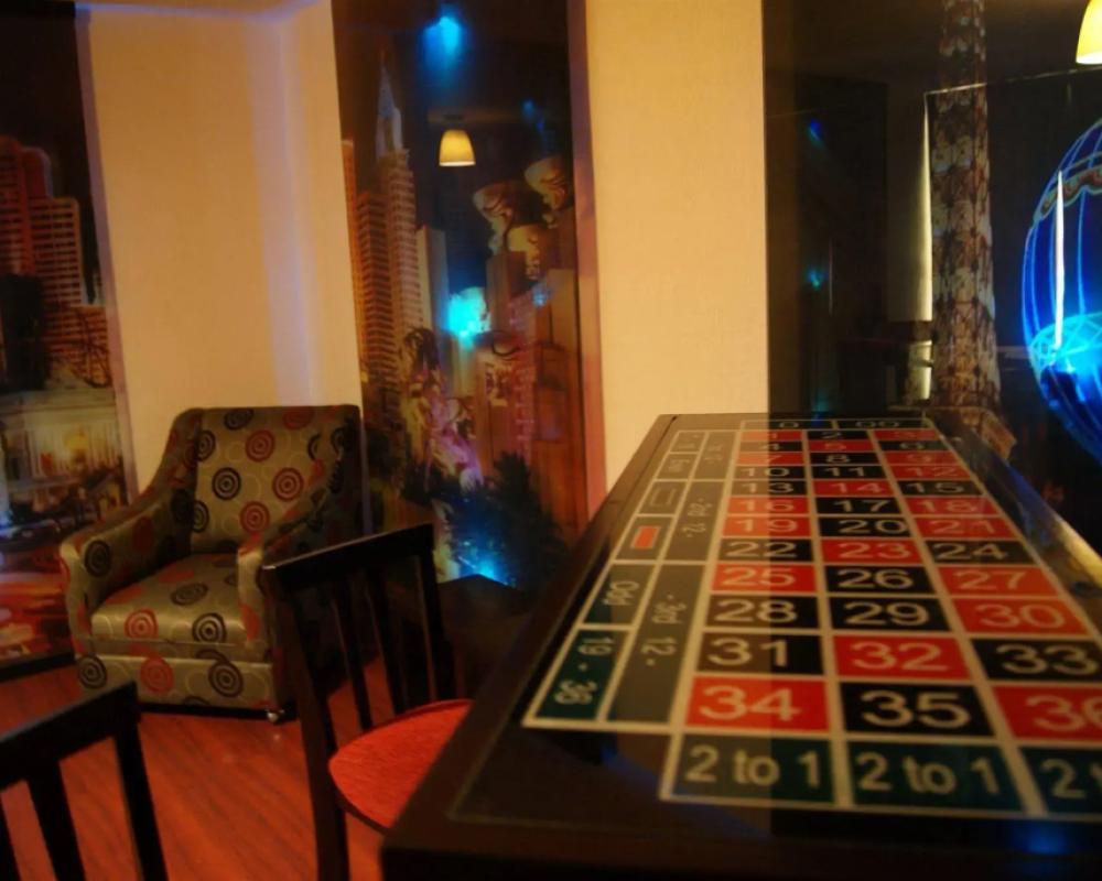 фото Hotel Medrano