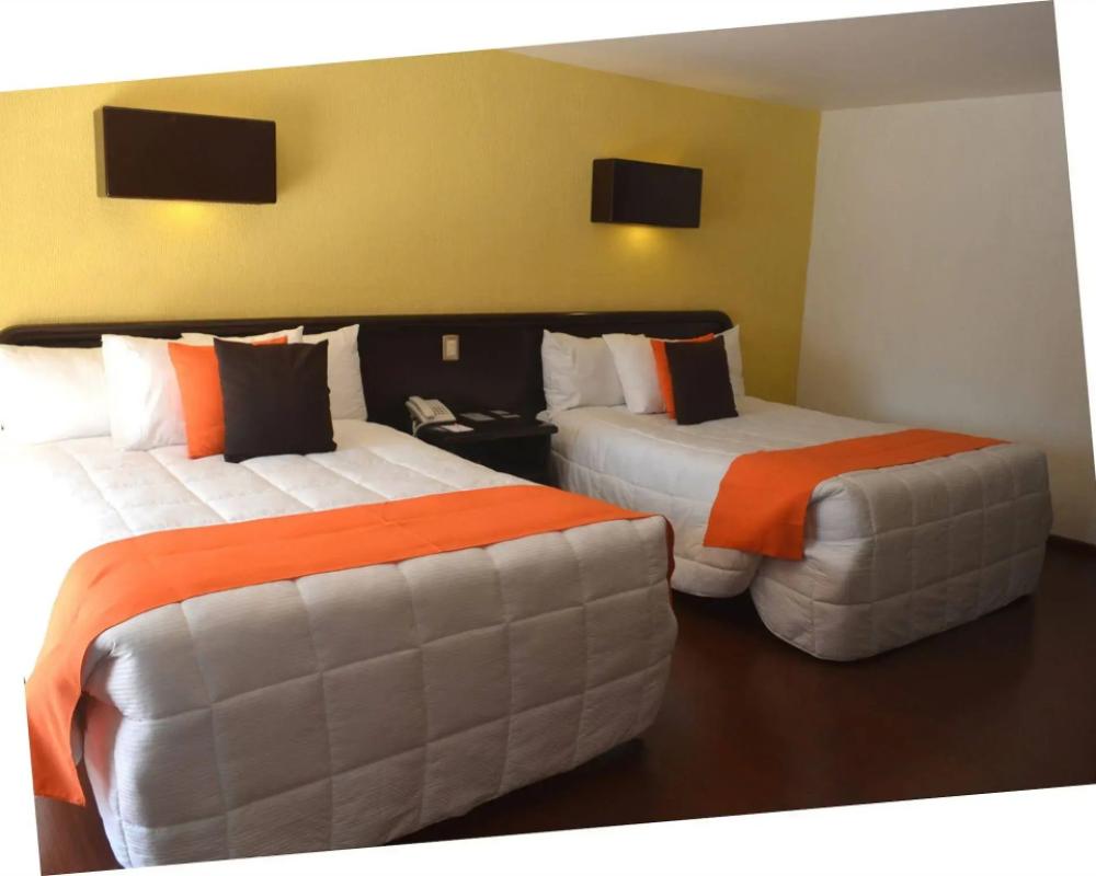 фото Hotel Medrano