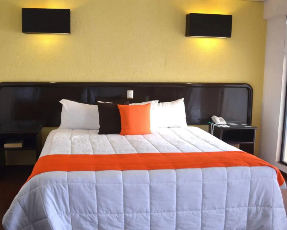 фото Hotel Medrano