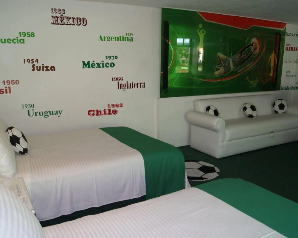 фото Hotel Medrano