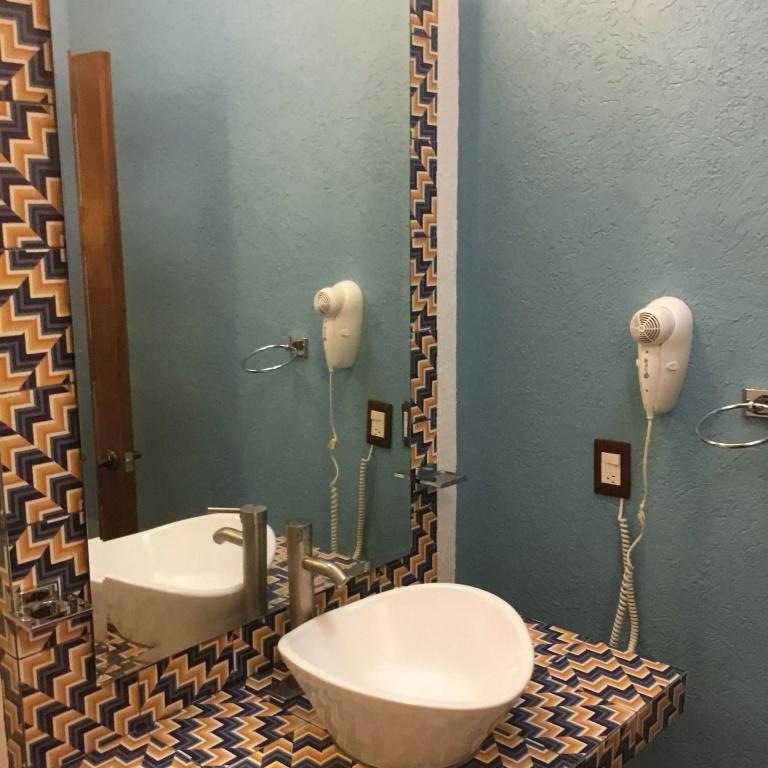 фото Hotel Medrano