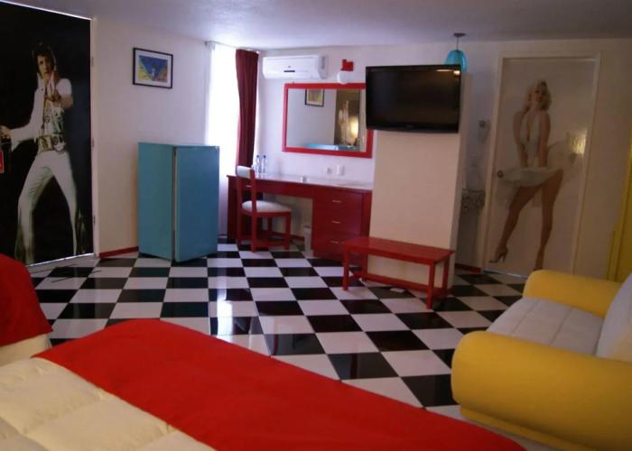 Hotel Medrano