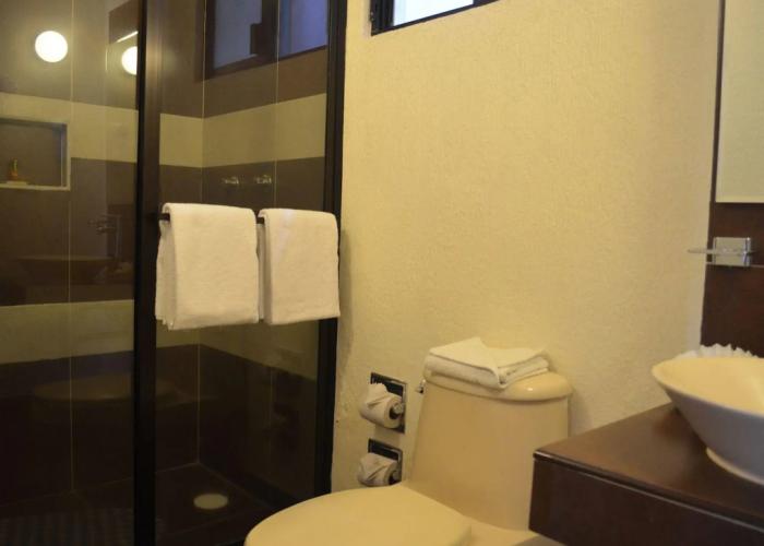 Hotel Medrano