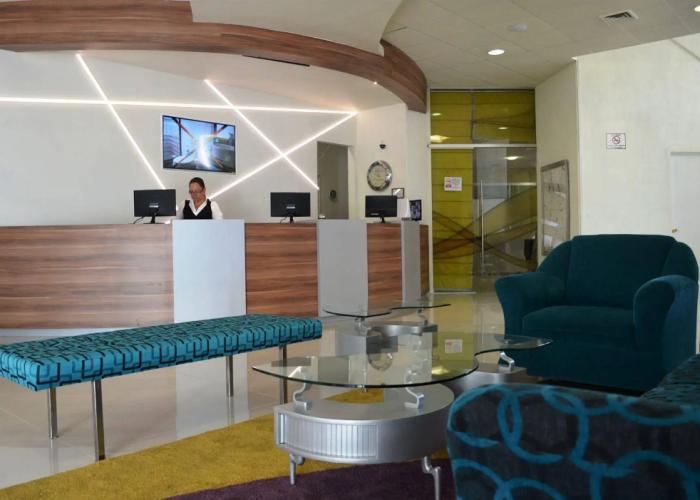 Hotel Medrano