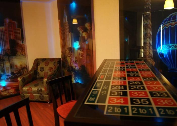 Hotel Medrano