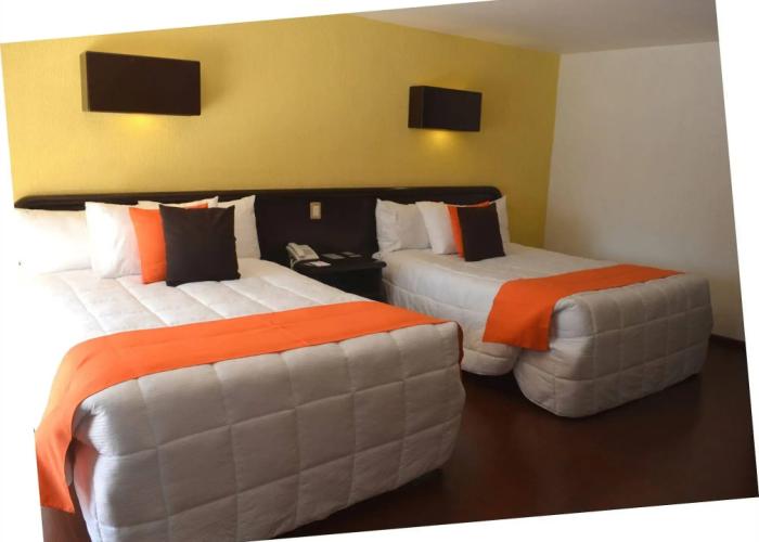Hotel Medrano