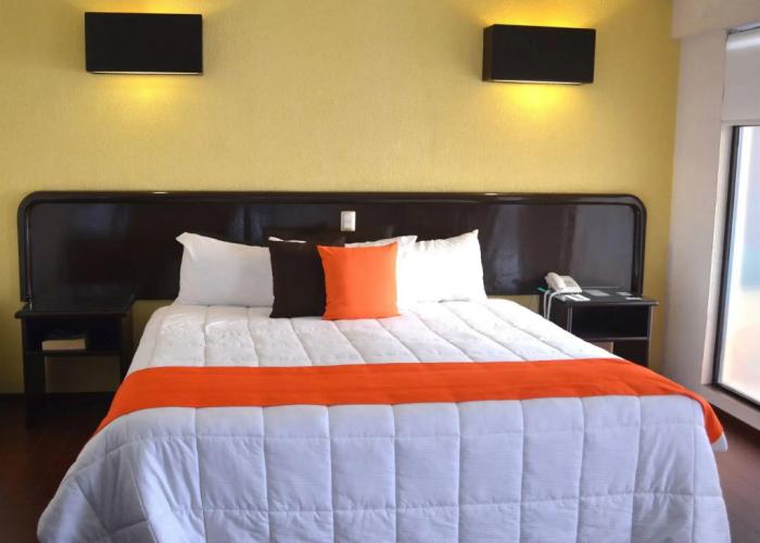 Hotel Medrano