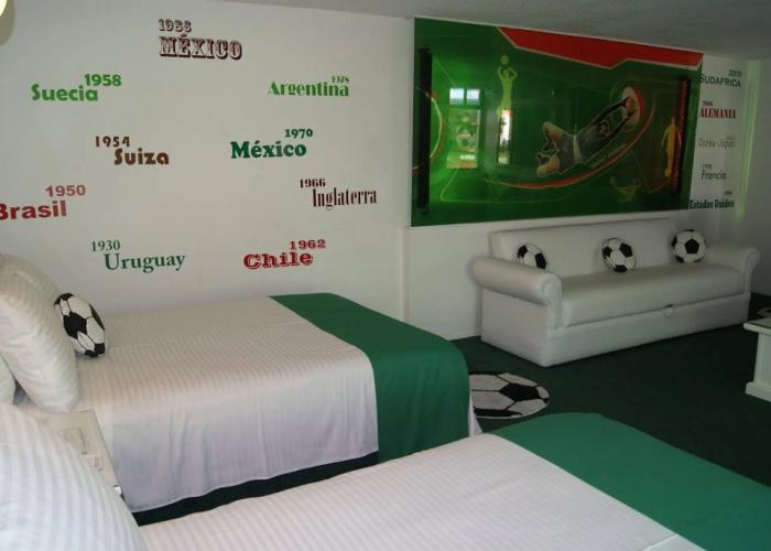 Hotel Medrano