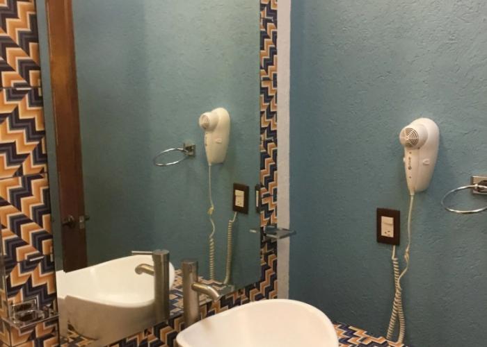 Hotel Medrano