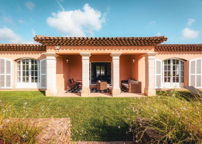 Le Domaine De l'Astragale
