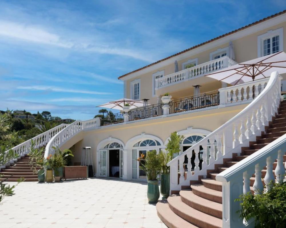 Althoff Hotel Villa Belrose