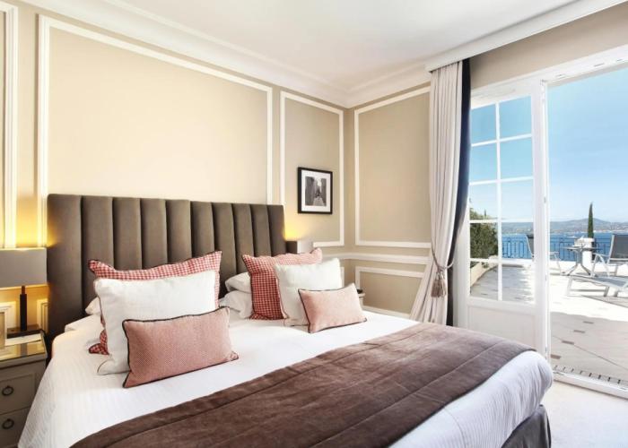 Althoff Hotel Villa Belrose