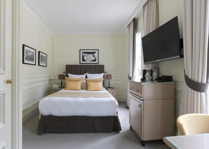 Althoff Hotel Villa Belrose