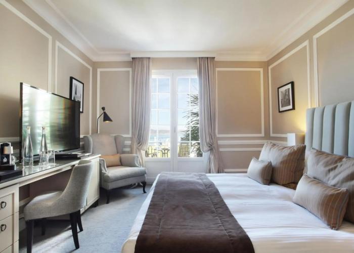 Althoff Hotel Villa Belrose