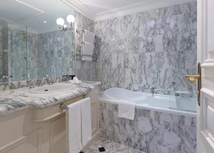 Althoff Hotel Villa Belrose