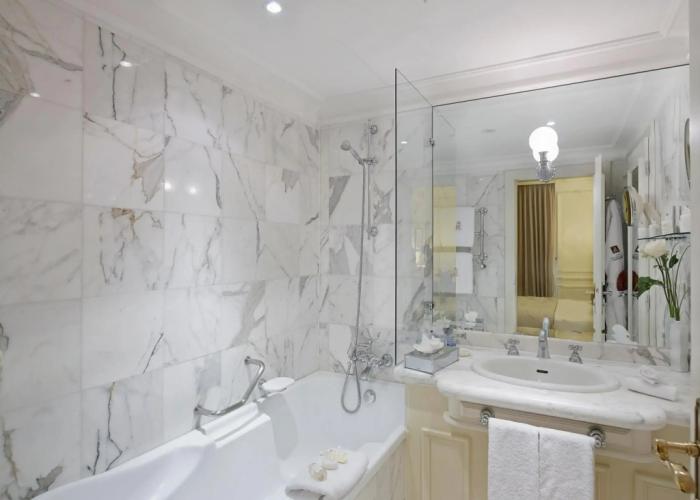 Althoff Hotel Villa Belrose