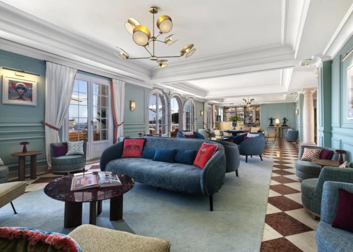 Althoff Hotel Villa Belrose