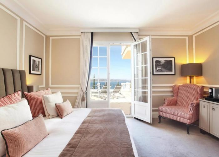 Althoff Hotel Villa Belrose