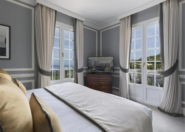 Althoff Hotel Villa Belrose