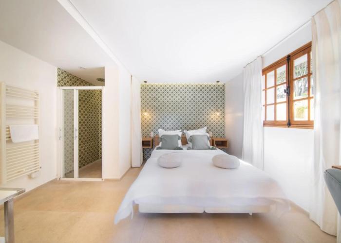 Hôtel Les Capucines - Saint Tropez