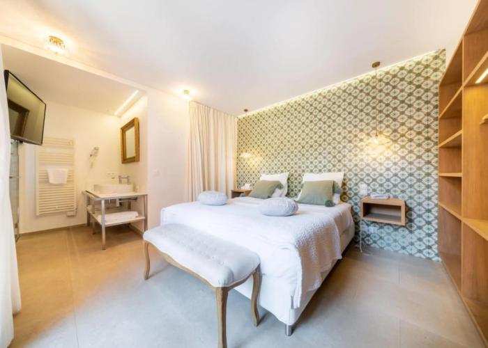 Hôtel Les Capucines - Saint Tropez
