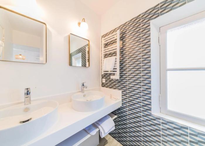 Hôtel Les Capucines - Saint Tropez