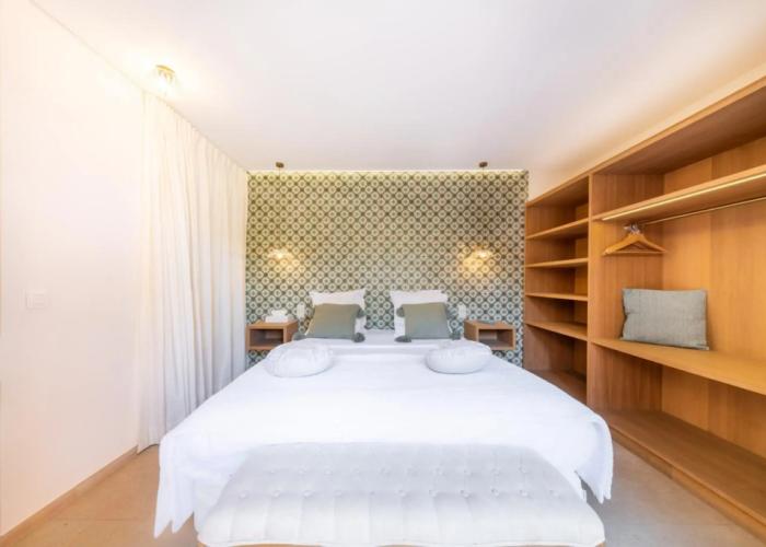 Hôtel Les Capucines - Saint Tropez