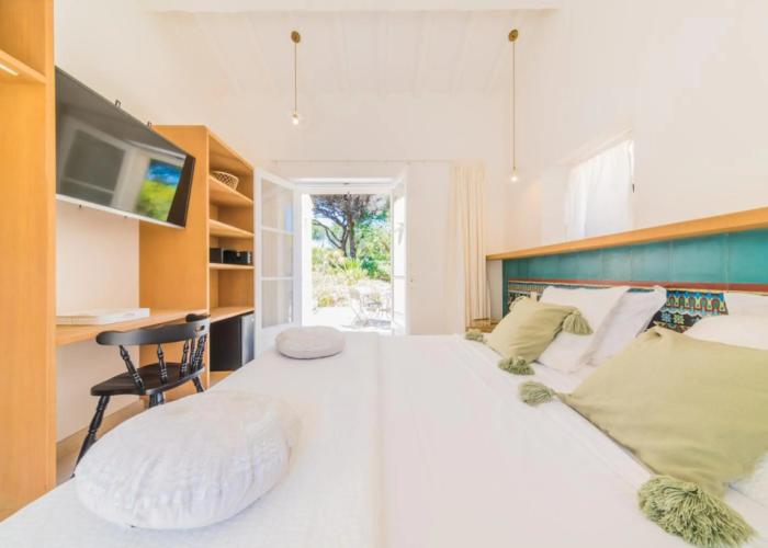 Hôtel Les Capucines - Saint Tropez