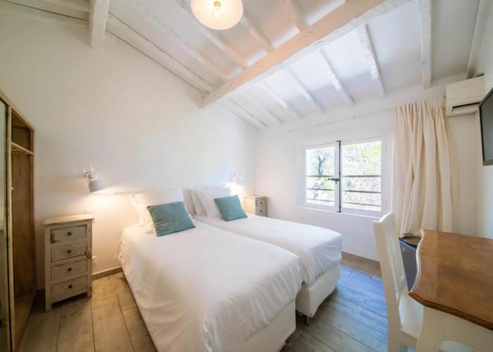 Hôtel Les Capucines - Saint Tropez