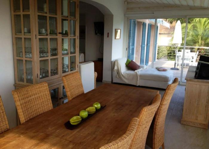 La Villa Maya