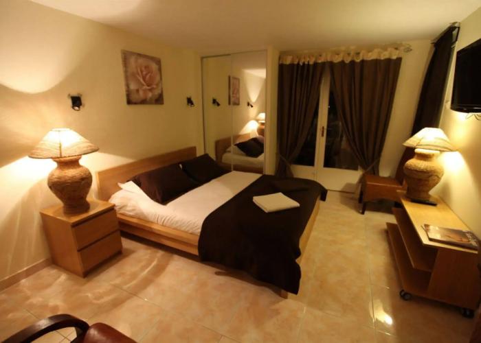 La Villa Maya