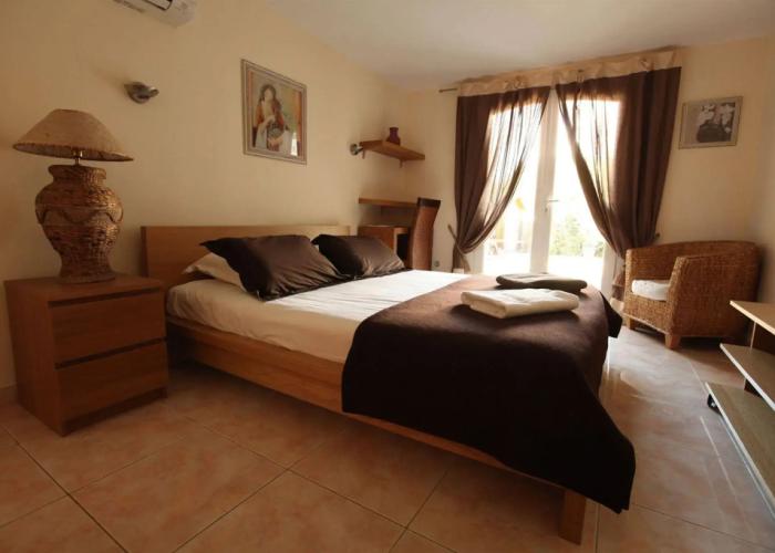 La Villa Maya