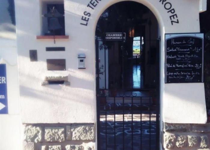 La Villa Maya