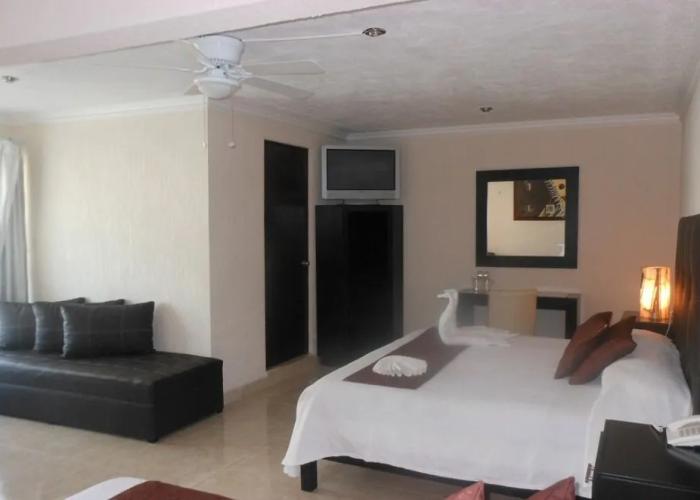 Hotel GYA Boutique