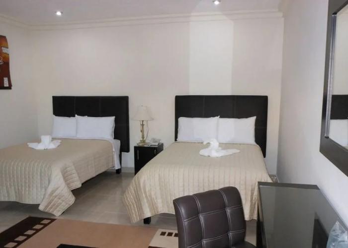 Hotel GYA Boutique