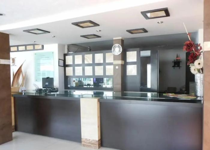 Hotel GYA Boutique