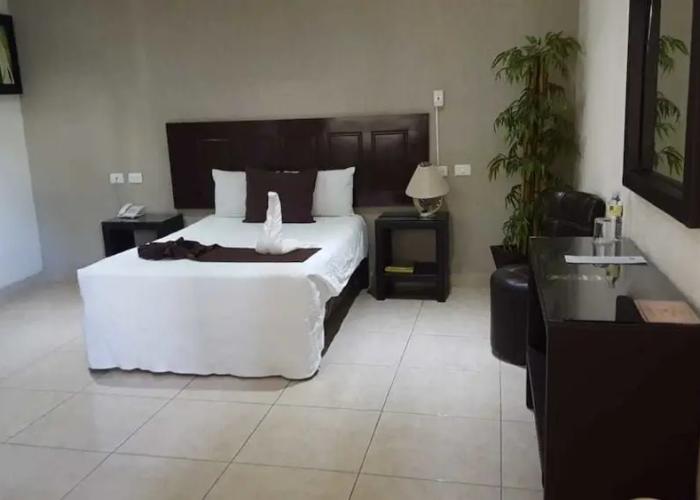 Hotel GYA Boutique
