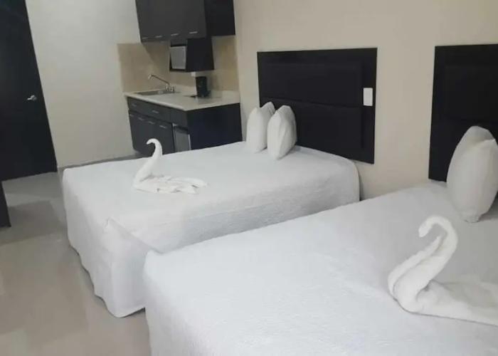 Hotel GYA Boutique