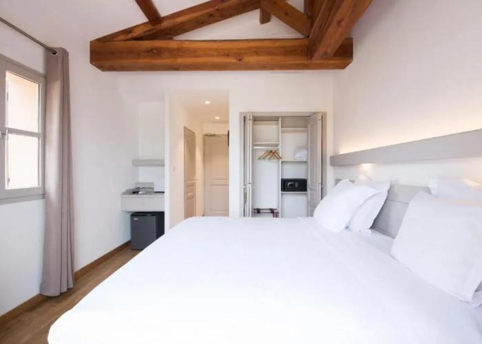 Hotel Brin d'Azur - Saint Tropez