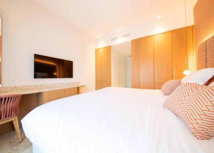 Hotel Brin d'Azur - Saint Tropez