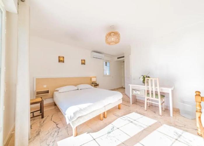 Hotel Brin d'Azur - Saint Tropez