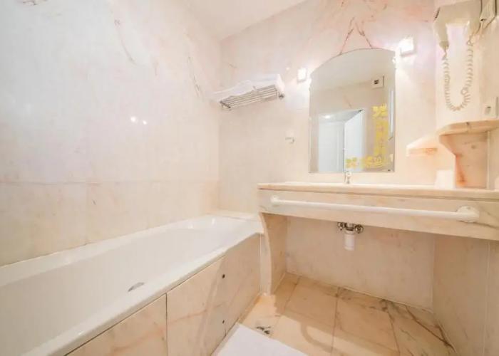 Hotel Brin d'Azur - Saint Tropez