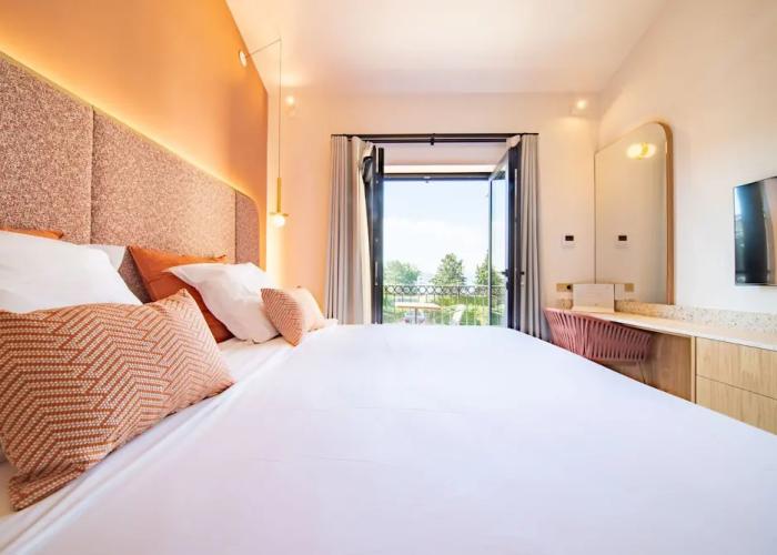 Hotel Brin d'Azur - Saint Tropez
