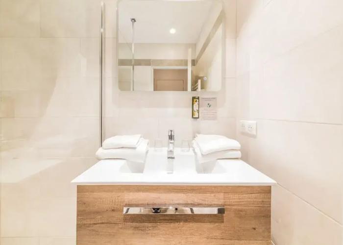 Hotel Brin d'Azur - Saint Tropez