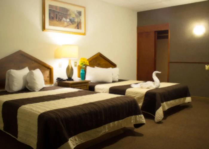 Hotel La Mansion Suiza