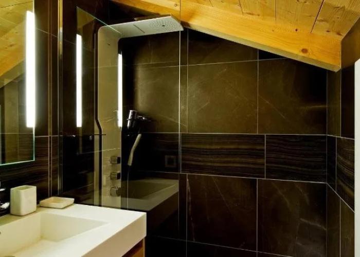 Chalet Hôtel Inarpa