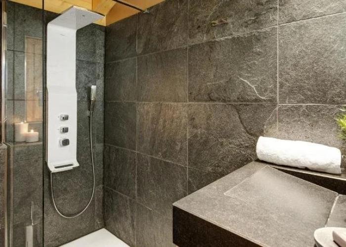 Chalet Hôtel Inarpa