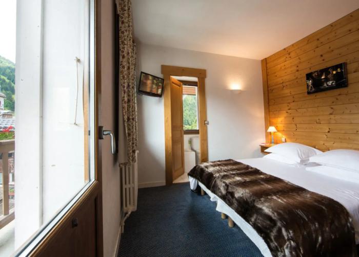 Hotel Christiania