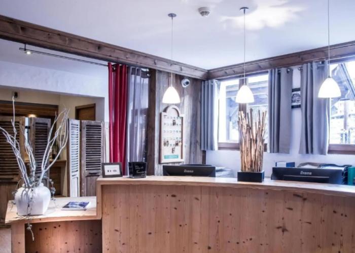 Hotel Christiania