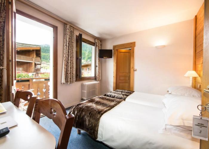 Hotel Christiania